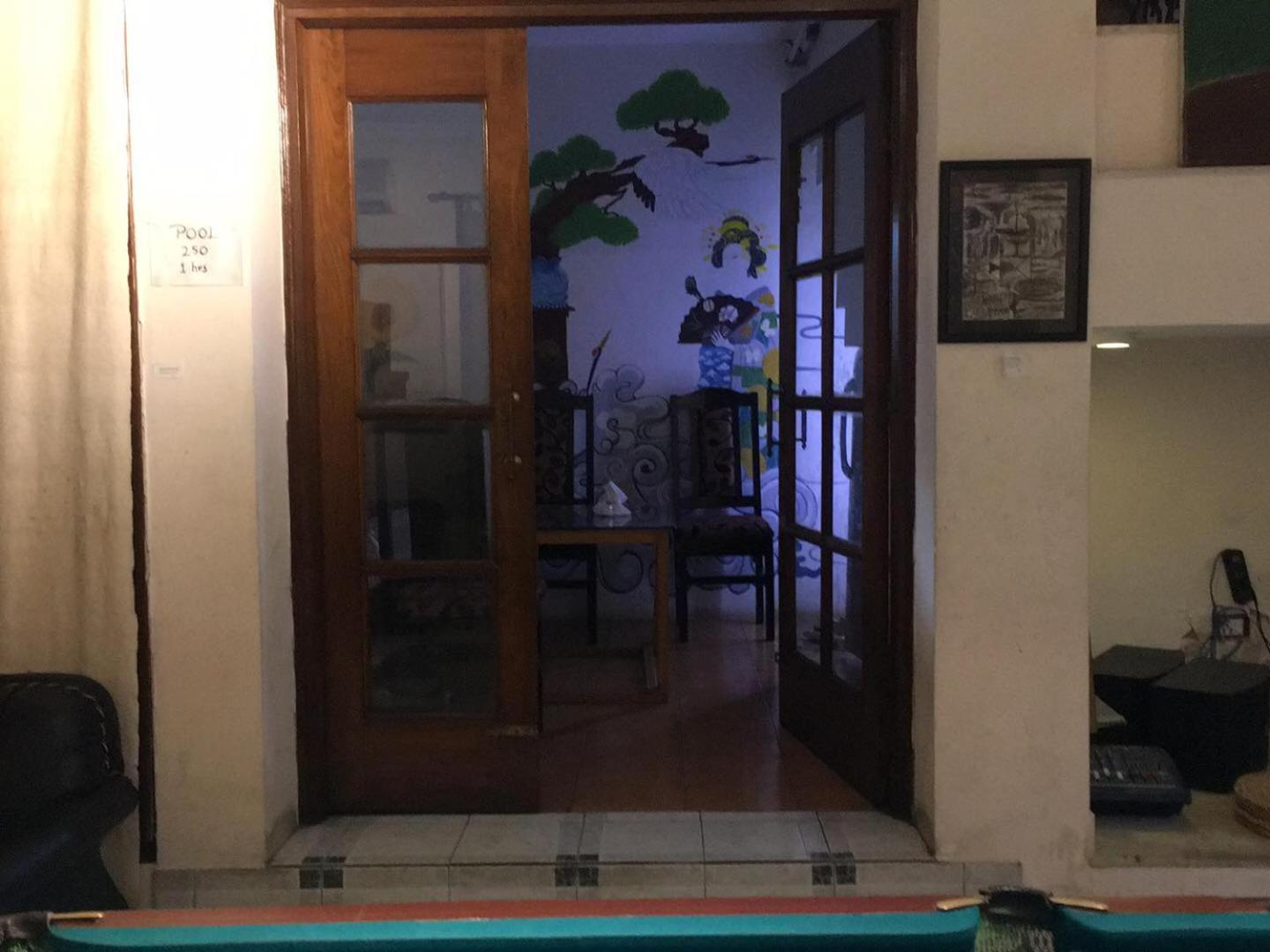 Mystic Vibes International Fitness Commune Kathmandu