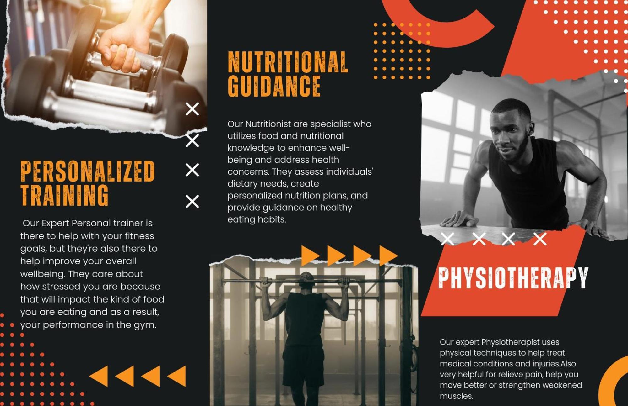Mystic Vibes International Fitness Commune Kathmandu