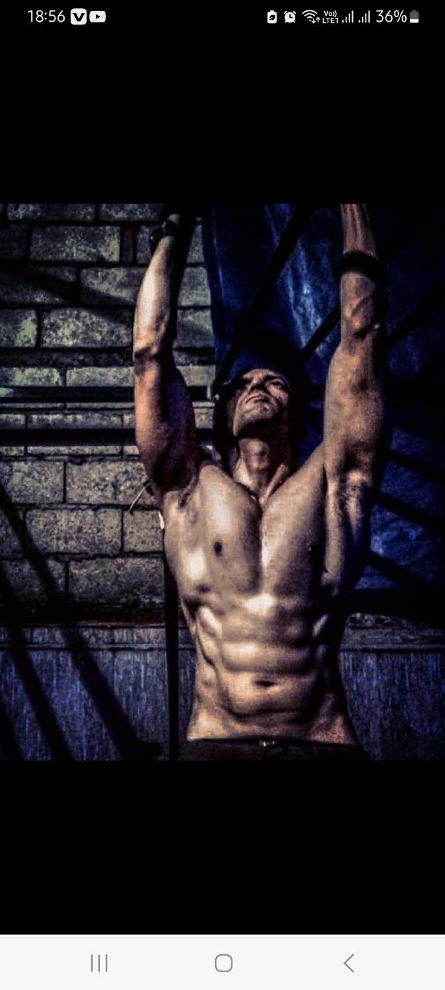 Privatunterkunft Mystic Vibes International Fitness Commune Kathmandu