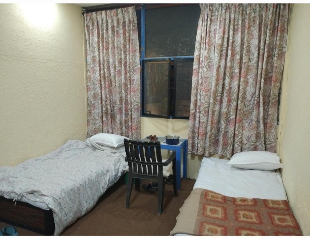 Mystic Vibes International Fitness Commune Homestay *