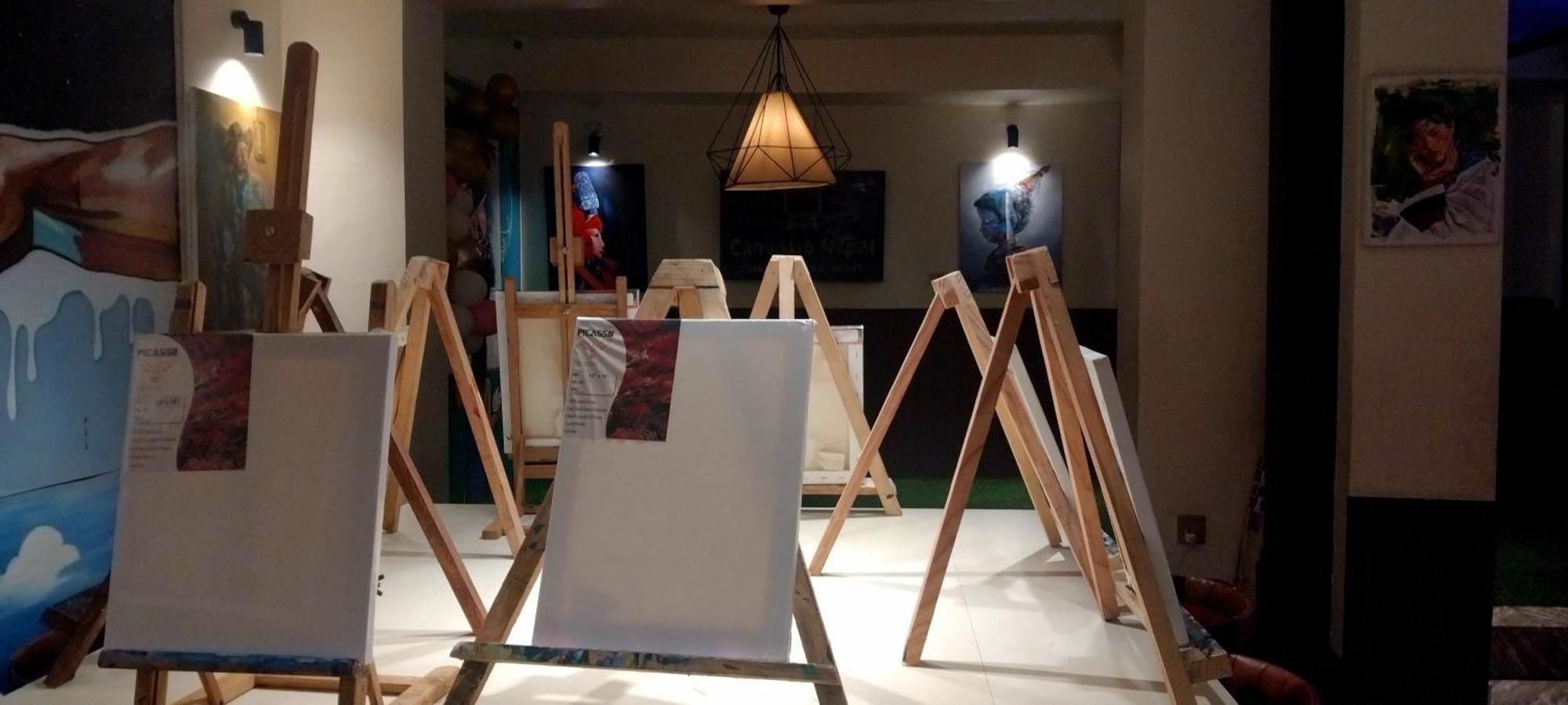 Mystic Vibes International Fitness Commune * Kathmandu