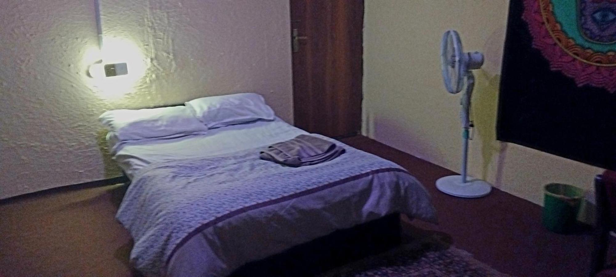 Mystic Vibes International Fitness Commune Homestay *