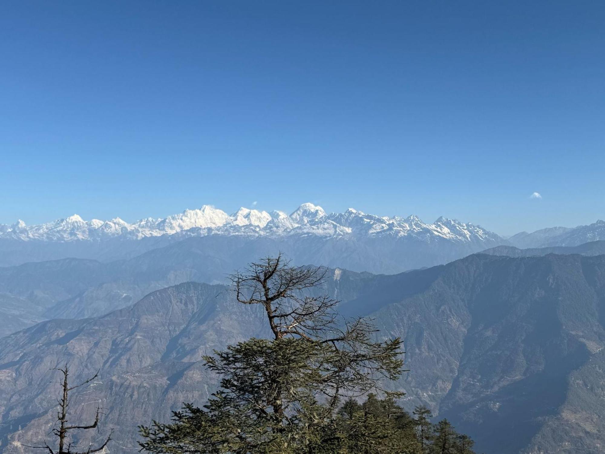 Homestay Mystic Vibes International Fitness Commune Kathmandu