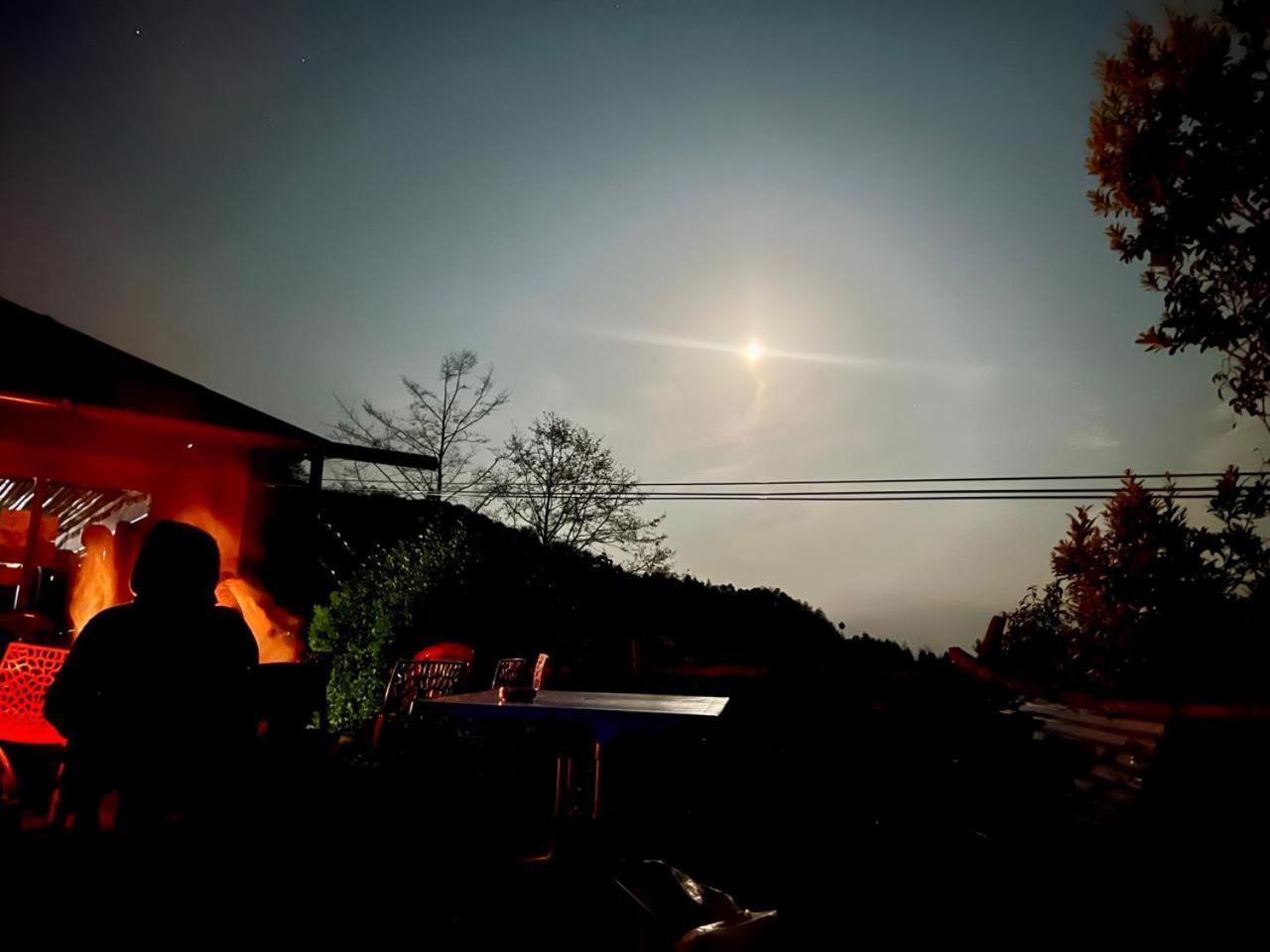 Homestay Mystic Vibes International Fitness Commune