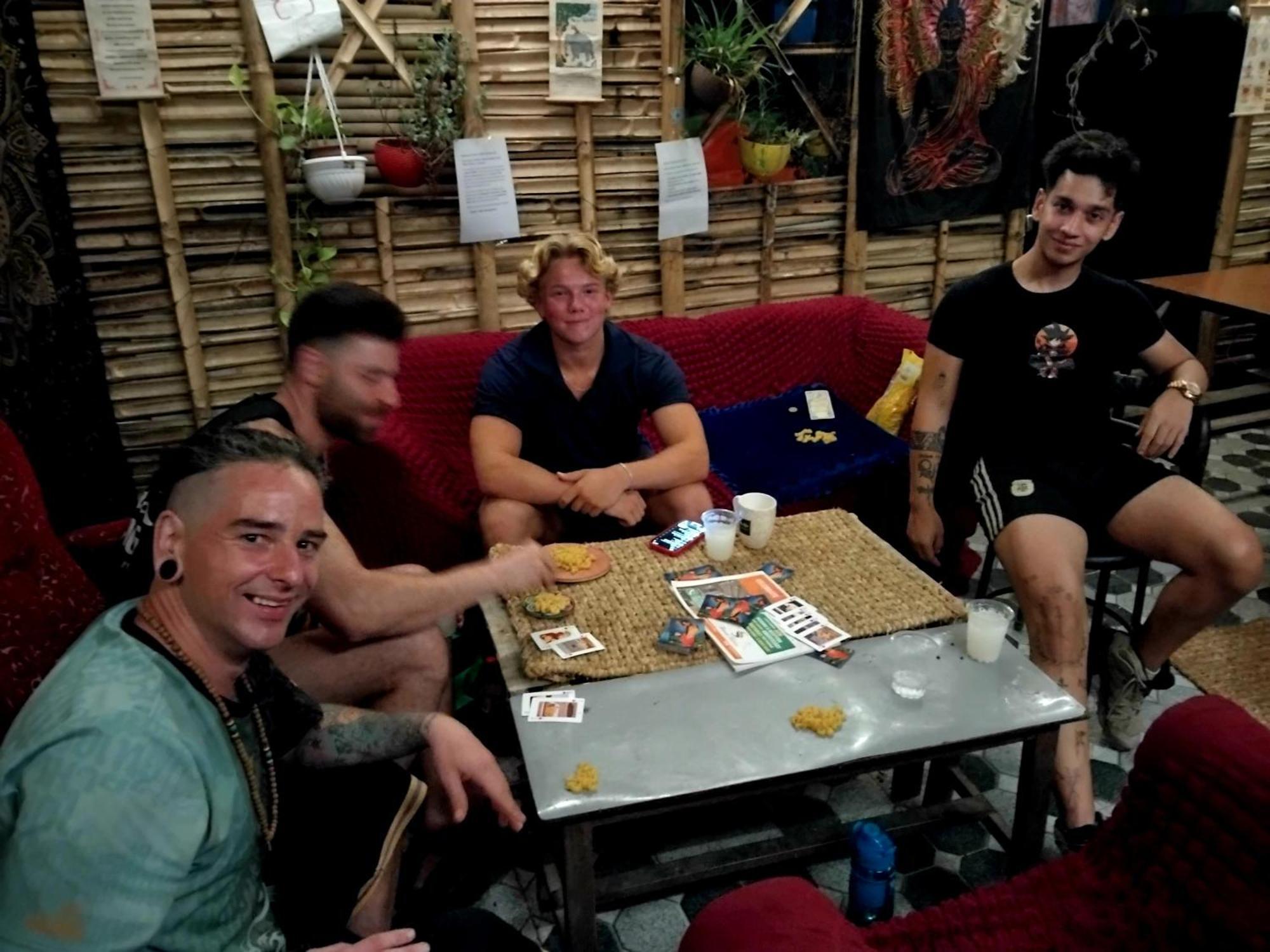 Mystic Vibes International Fitness Commune *